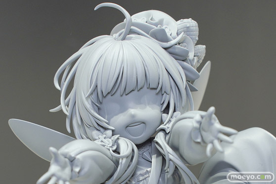 kneed アズールレーン リトルイラストリアス 上下茜 フィギュア 東京フィギュア祭り2022春 05