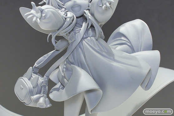 kneed アズールレーン リトルイラストリアス 上下茜 フィギュア 東京フィギュア祭り2022春 06