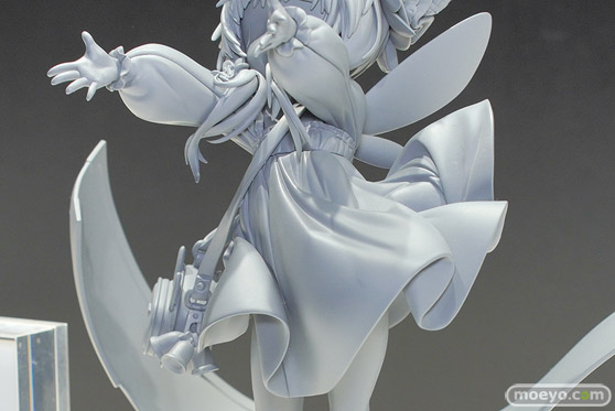 kneed アズールレーン リトルイラストリアス 上下茜 フィギュア 東京フィギュア祭り2022春 08