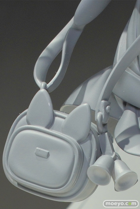 kneed アズールレーン リトルイラストリアス 上下茜 フィギュア 東京フィギュア祭り2022春 09