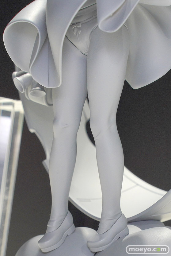 kneed アズールレーン リトルイラストリアス 上下茜 フィギュア 東京フィギュア祭り2022春 12