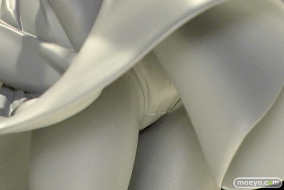 kneed アズールレーン リトルイラストリアス 上下茜 フィギュア 東京フィギュア祭り2022春 13