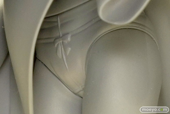 kneed アズールレーン リトルイラストリアス 上下茜 フィギュア 東京フィギュア祭り2022春 14