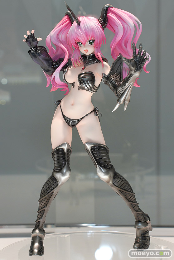 ホビージャパン 地獄先生ぬ~べ~ 眠鬼 グリズリーパンダ AMAKUNI 星名詠美 フィギュア エロ 01