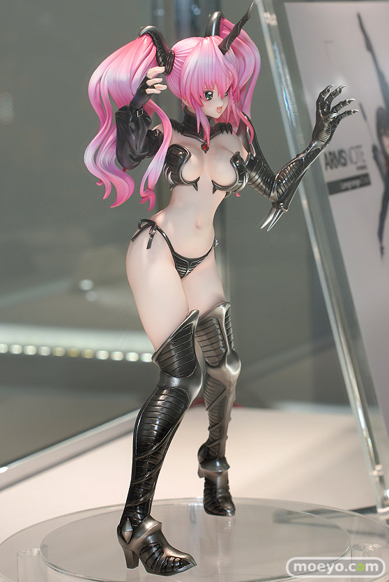 ホビージャパン 地獄先生ぬ~べ~ 眠鬼 グリズリーパンダ AMAKUNI 星名詠美 フィギュア エロ 02