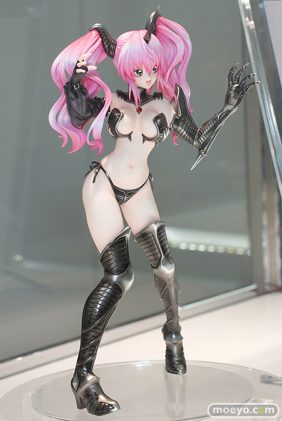 ホビージャパン 地獄先生ぬ~べ~ 眠鬼 グリズリーパンダ AMAKUNI 星名詠美 フィギュア エロ 03