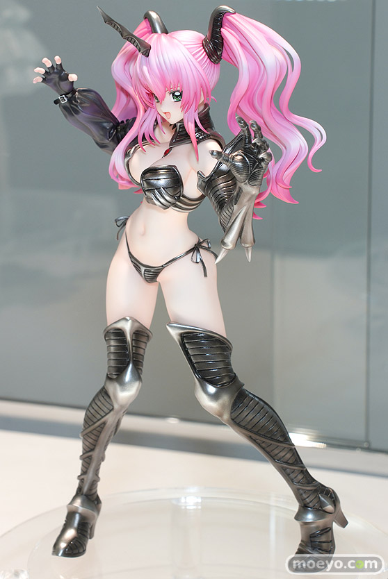 ホビージャパン 地獄先生ぬ~べ~ 眠鬼 グリズリーパンダ AMAKUNI 星名詠美 フィギュア エロ 04