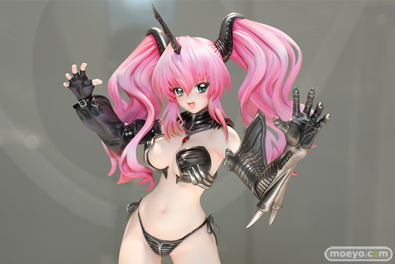 ホビージャパン 地獄先生ぬ~べ~ 眠鬼 グリズリーパンダ AMAKUNI 星名詠美 フィギュア エロ 06