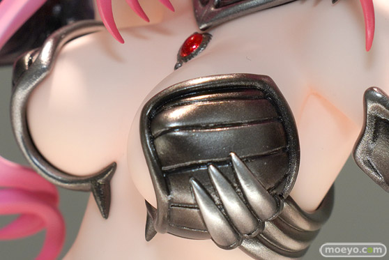 ホビージャパン 地獄先生ぬ~べ~ 眠鬼 グリズリーパンダ AMAKUNI 星名詠美 フィギュア エロ 11