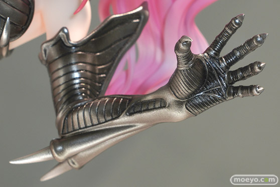 ホビージャパン 地獄先生ぬ~べ~ 眠鬼 グリズリーパンダ AMAKUNI 星名詠美 フィギュア エロ 12