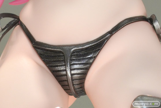 ホビージャパン 地獄先生ぬ~べ~ 眠鬼 グリズリーパンダ AMAKUNI 星名詠美 フィギュア エロ 17