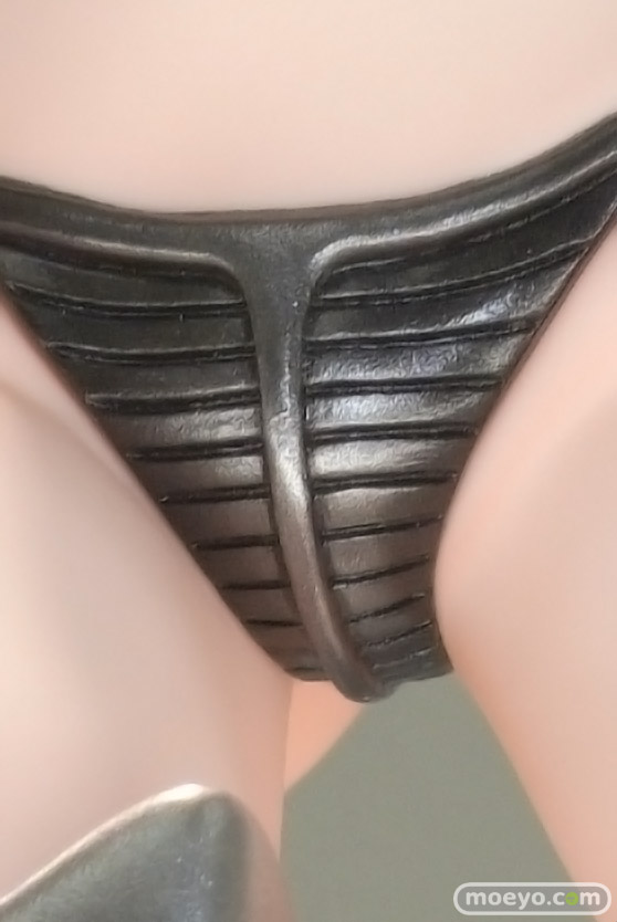 ホビージャパン 地獄先生ぬ~べ~ 眠鬼 グリズリーパンダ AMAKUNI 星名詠美 フィギュア エロ 18