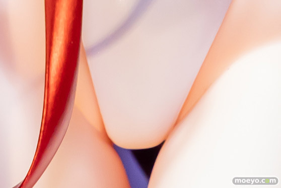 秋葉原の新作フィギュア展示の様子 あみあみ 03