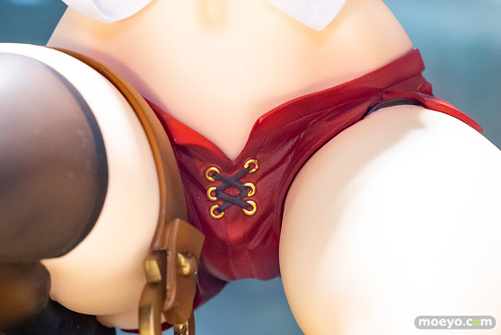 秋葉原の新作フィギュア展示の様子 あみあみ 11