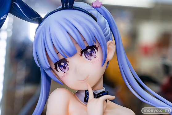 秋葉原の新作フィギュア展示の様子 あみあみ 16