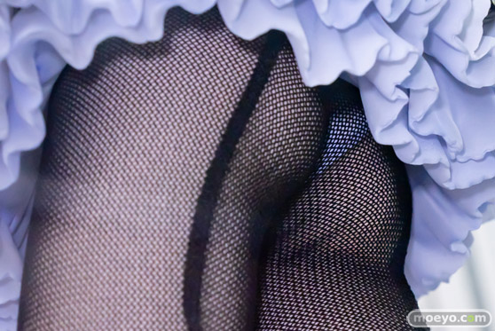 秋葉原の新作フィギュア展示の様子 あみあみ 27