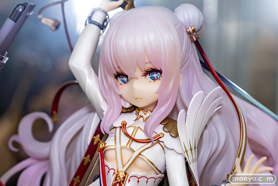 秋葉原の新作フィギュア展示の様子 あみあみ 31