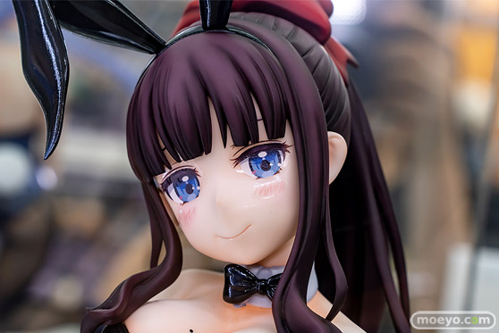 秋葉原の新作フィギュア展示の様子 あみあみ 35