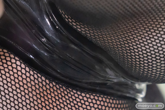 秋葉原の新作フィギュア展示の様子 あみあみ 35