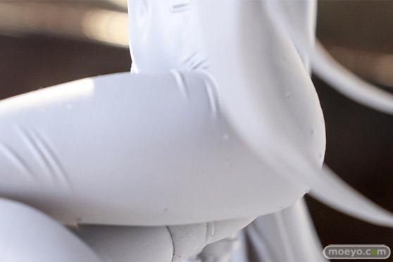 秋葉原の新作フィギュア展示の様子 ボークス 初音ミク  05