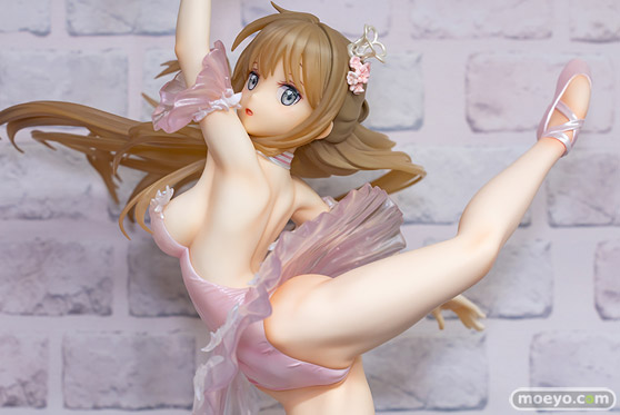 秋葉原の新作フィギュア展示の様子 ボークス 初音ミク  10