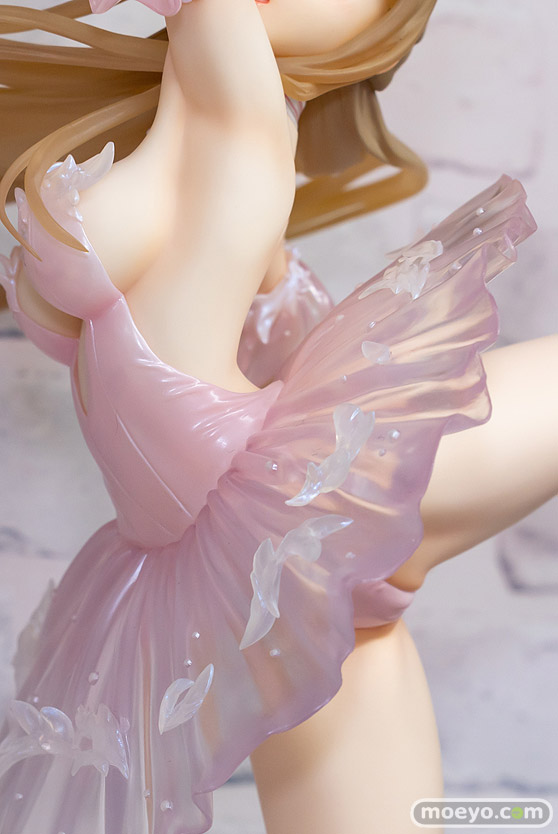 秋葉原の新作フィギュア展示の様子 ボークス 初音ミク  11