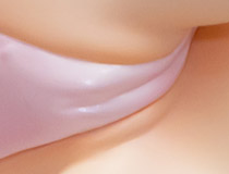 「白鳥の女の子」「レーシングミク 2022Ver.」など 秋葉原の新作フィギュア、グッズ展示の様子02（2022年6月4日）