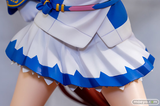 コトブキヤ ウマ娘 プリティーダービー [夢は掲げるものなのだっ！]トウカイテイオー HIROHITO フィギュア 10