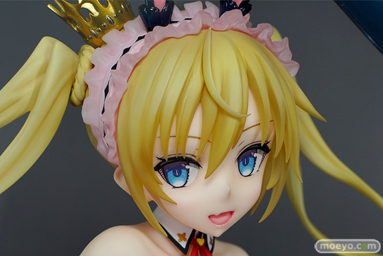 BINDing クリエイターズ オピニオン チェルシー 永野健民 松田モデル フィギュア エロ キャストオフ エロホビ 第3回 ネイティブグループ合同展示会 09