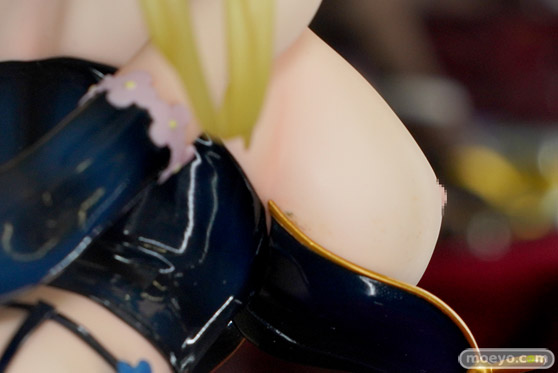 BINDing クリエイターズ オピニオン チェルシー 永野健民 松田モデル フィギュア エロ キャストオフ エロホビ 第3回 ネイティブグループ合同展示会 14