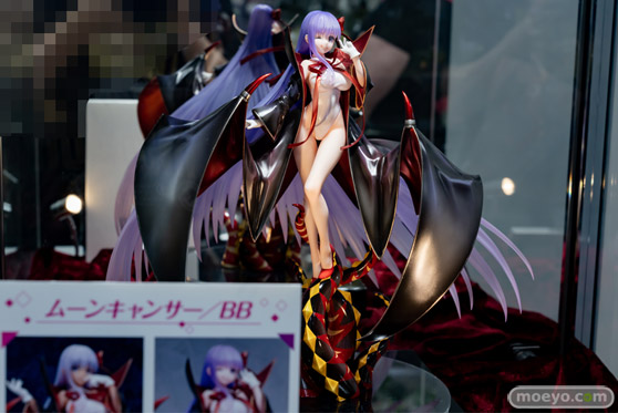アルター Fate/Grand Order ムーンキャンサー/BB 小悪魔たまご肌Ver. フィギュア あみあみ 02