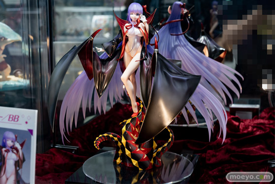 アルター Fate/Grand Order ムーンキャンサー/BB 小悪魔たまご肌Ver. フィギュア あみあみ 03