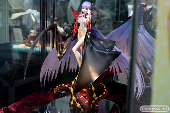 アルター Fate/Grand Order ムーンキャンサー/BB 小悪魔たまご肌Ver. フィギュア あみあみ 04