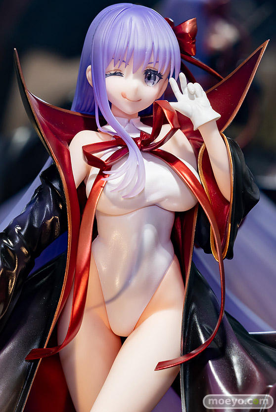 アルター Fate/Grand Order ムーンキャンサー/BB 小悪魔たまご肌Ver. フィギュア あみあみ 05