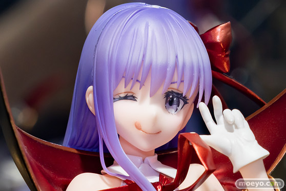 アルター Fate/Grand Order ムーンキャンサー/BB 小悪魔たまご肌Ver. フィギュア あみあみ 06