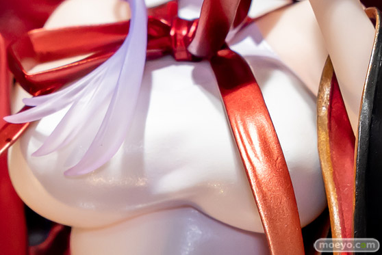 アルター Fate/Grand Order ムーンキャンサー/BB 小悪魔たまご肌Ver. フィギュア あみあみ 10