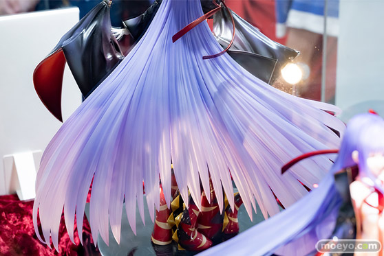 アルター Fate/Grand Order ムーンキャンサー/BB 小悪魔たまご肌Ver. フィギュア あみあみ 11