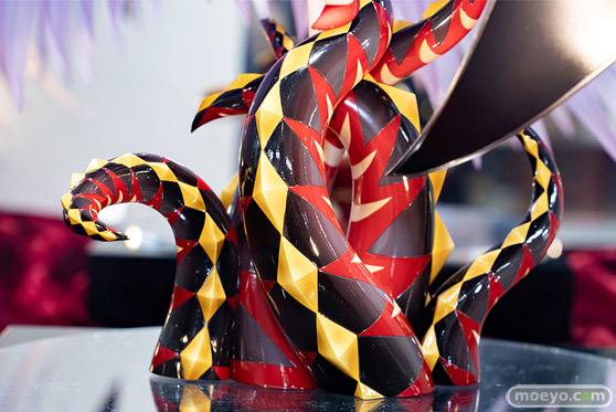 アルター Fate/Grand Order ムーンキャンサー/BB 小悪魔たまご肌Ver. フィギュア あみあみ 13