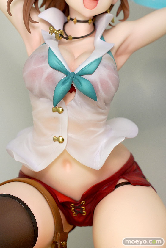 ファット・カンパニー ライザのアトリエ2 ～失われた伝承と秘密の妖精～ ライザ フィギュア ワンホビG 2022 Spring 10