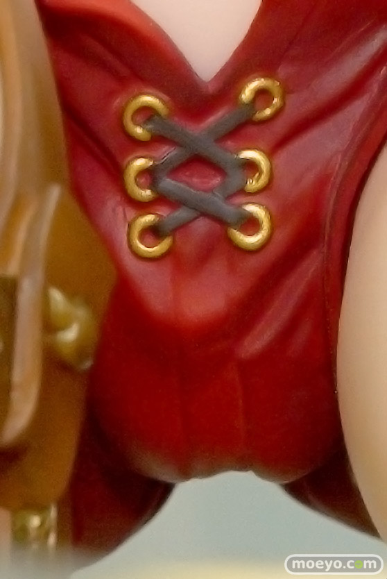 ファット・カンパニー ライザのアトリエ2 ～失われた伝承と秘密の妖精～ ライザ フィギュア ワンホビG 2022 Spring 18