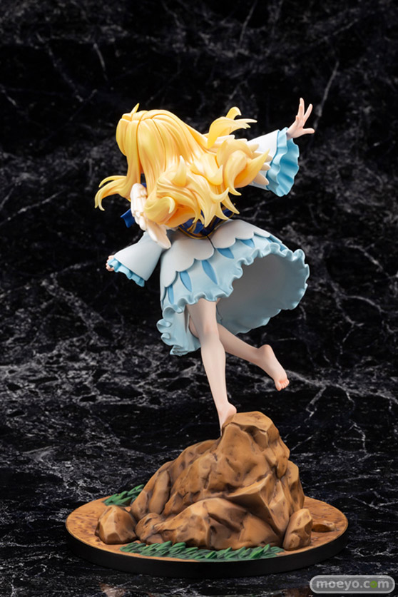 コトブキヤ 盾の勇者の成り上がり Season 2 フィーロ フィギュア 盛蔵 02