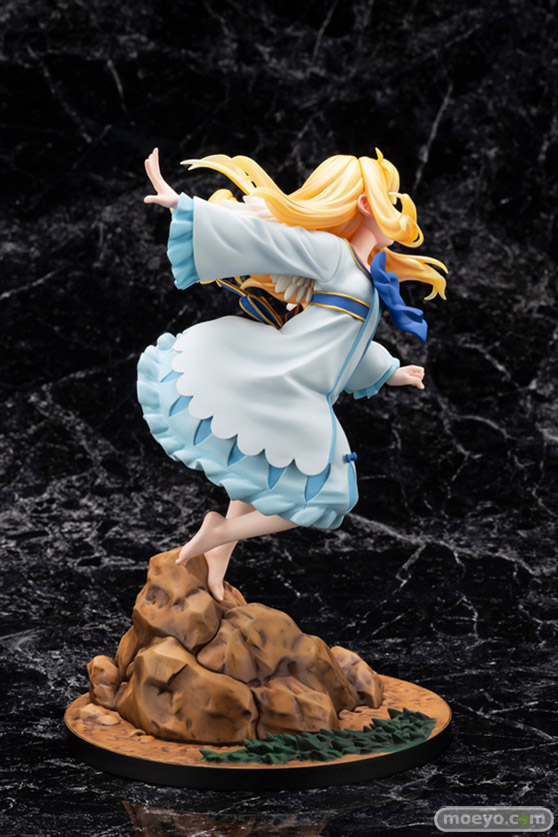 コトブキヤ 盾の勇者の成り上がり Season 2 フィーロ フィギュア 盛蔵 03