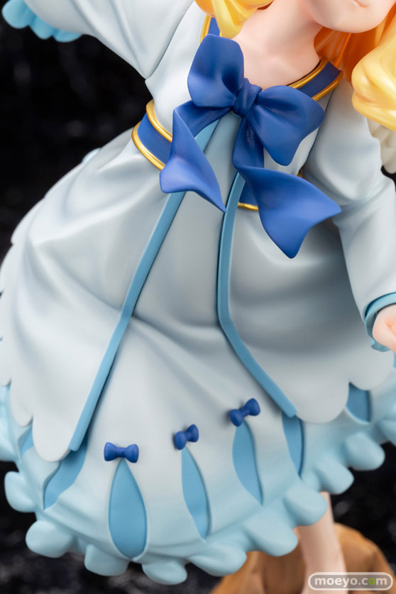 コトブキヤ 盾の勇者の成り上がり Season 2 フィーロ フィギュア 盛蔵 05