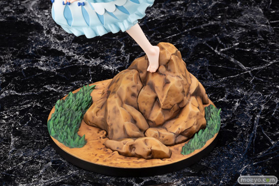 コトブキヤ 盾の勇者の成り上がり Season 2 フィーロ フィギュア 盛蔵 07