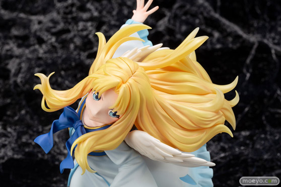 コトブキヤ 盾の勇者の成り上がり Season 2 フィーロ フィギュア 盛蔵 08