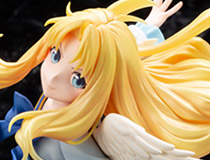 コトブキヤ新作美少女フィギュア「盾の勇者の成り上がり Season 2 フィーロ」予約受付開始！