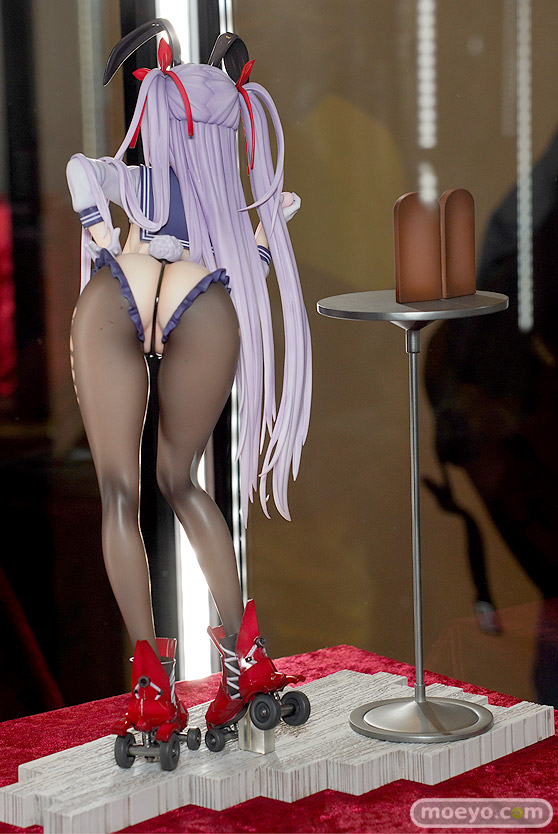 ロケットボーイ マッパニナッタ ツインテちゃん そんそーす 佐倉 ネイティブ フィギュア エロホビ 第3回 ネイティブグループ合同展示会 エロ キャストオフ 03