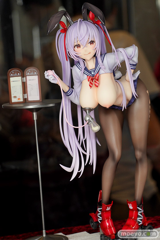 ロケットボーイ マッパニナッタ ツインテちゃん そんそーす 佐倉 ネイティブ フィギュア エロホビ 第3回 ネイティブグループ合同展示会 エロ キャストオフ 04