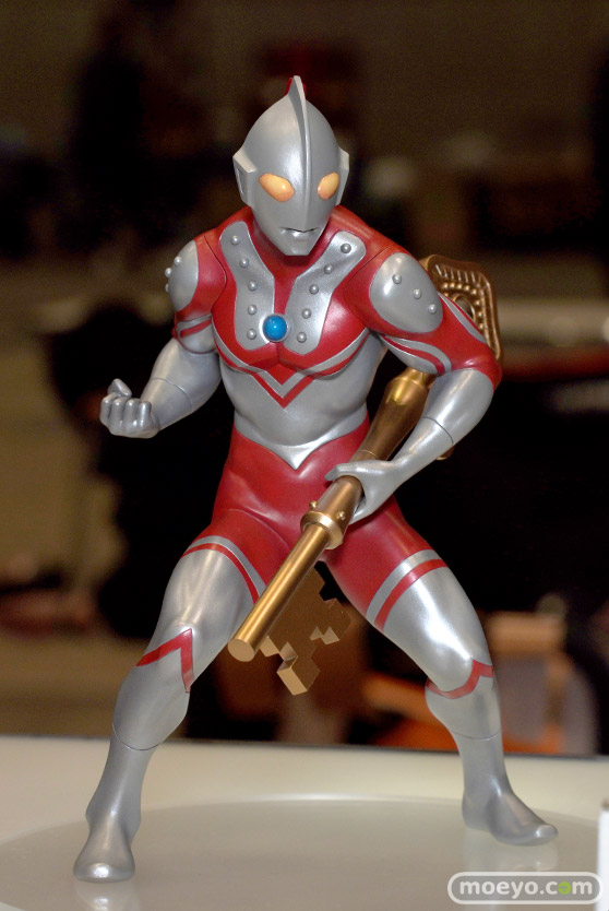 画像　フィギュア　サンプル　レビュー　ワンダーフェスティバル2022 [冬]　ｅｓｓｅｎｃｅ． ふぁんだめんた 森の工作倉庫 03