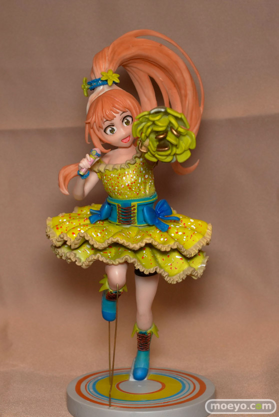 画像　フィギュア　サンプル　レビュー　ワンダーフェスティバル2022 [冬]　ｅｓｓｅｎｃｅ． ふぁんだめんた 森の工作倉庫 12